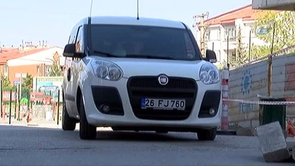 Hero' Tişörtü Giyen Kişi Gözaltına Alındı