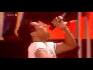 Safri Duo - Rise Live  HCA Once Upon a Time