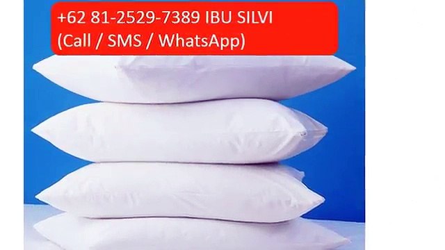 IBU SIVI +62 81-2529-7389(Tsel), DISTRIBUTOR BANTAL PENGINAPAN
