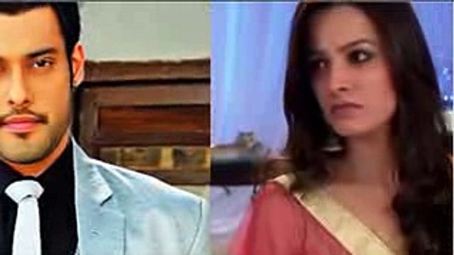 Yeh Hai Mohobatein 'OMG YEH HAI KHOONI' ISHITA KE HATH LAGA SABOOT