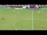 Blaszczy,kowski g0al / Dynamo Dresden vs Wolfsburg