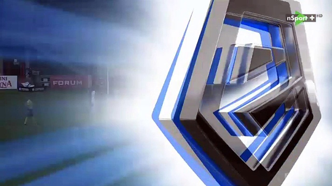 Sebastian Rudol GOAL HD - Piast Gliwice 1-2 Pogon Szczecin 22.07.2017