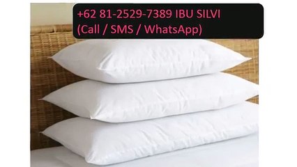 IBU SIVI +62 81-2529-7389, BANTAL PENGINAPAN MURAH