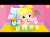 Free Games for Kids | Lily  Kitty Baby Doll House | Fun Kids Games