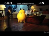 Spot Tele2  - Perchè pagare di più - Pubblicità