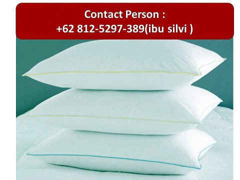 +62 812-5297-389(Tsel), DISKON TERBAIK!!!, Grosir Bantal Motel Balikpapan, Grosir Bantal Motel