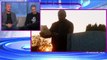 Wentworth Miller & Dominic Purcell on Good Day LA