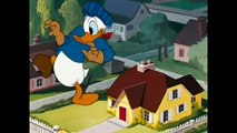 ᴴᴰ Donald Duck & Chip and Dale Cartoons - Disney Pluto, Mickey Mouse Clubhouse Full Episod