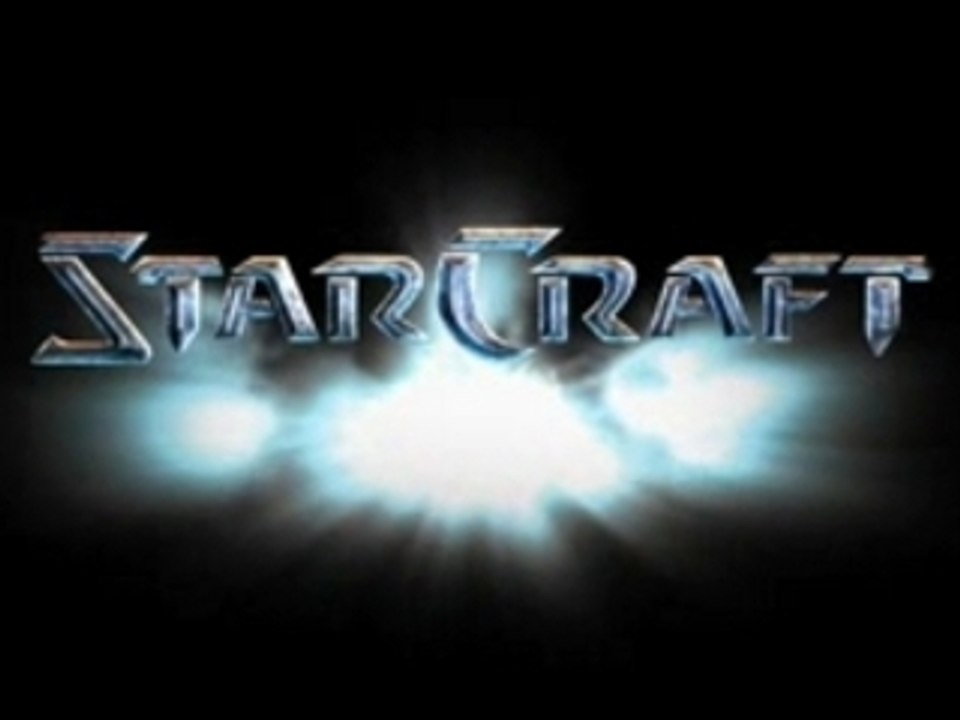 Starcraft: the board game - trailer video