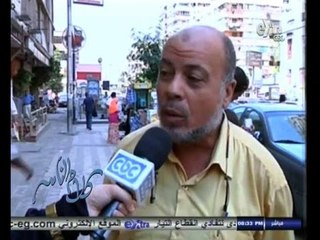 #كلام_الناس | هل تلاحظ استمرار سير النقل الثقيل في الشوارع رغم صدور قرار بالمنع ؟