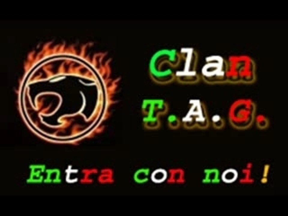 Clan Tag
