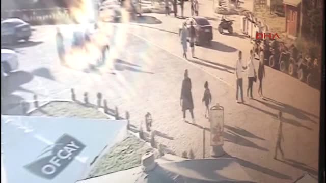 Bursa Uludağ'da Kaybolan Katarlı Turist Çocuğa 14 Saattir Ulaşılamıyor