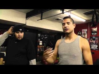 what would pacquiao hater tell manny