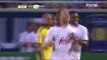 1-1 Christian Eriksen AMAZING Goal - PSG 1-1 Tottenham - 23.07.2017 [HD]