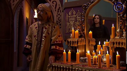 021│مسلسل دليلة و الزيبق - الجزء الاول الحلقة الواحدة والعشرون │HD│Dalila Wal Zaybaq│Episode  21