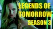DC's LEGENDS OF TOMORROW Comic-Con 2017 Trailer - The CW