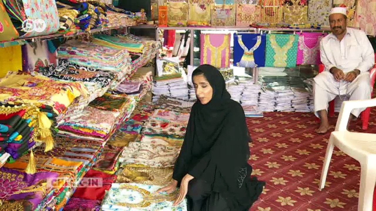 Unterwegs im Emirat Ras al-Khaimah | Check-in