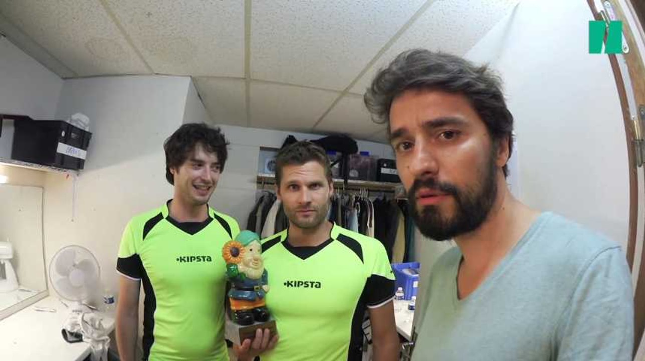 Le festival OFF d'Avignon, ça n'est pas que du théâtre