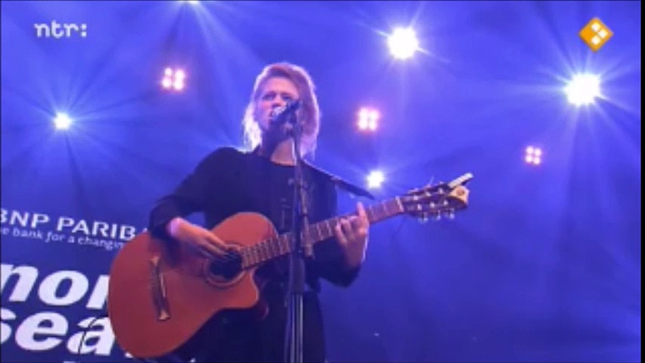 Selah Sue: Raggamuffin