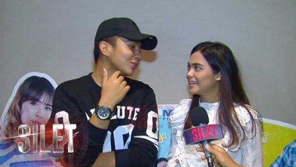 Umay dan Vebby Palwinta Semakin Dekat - Silet 23 Juli 2017