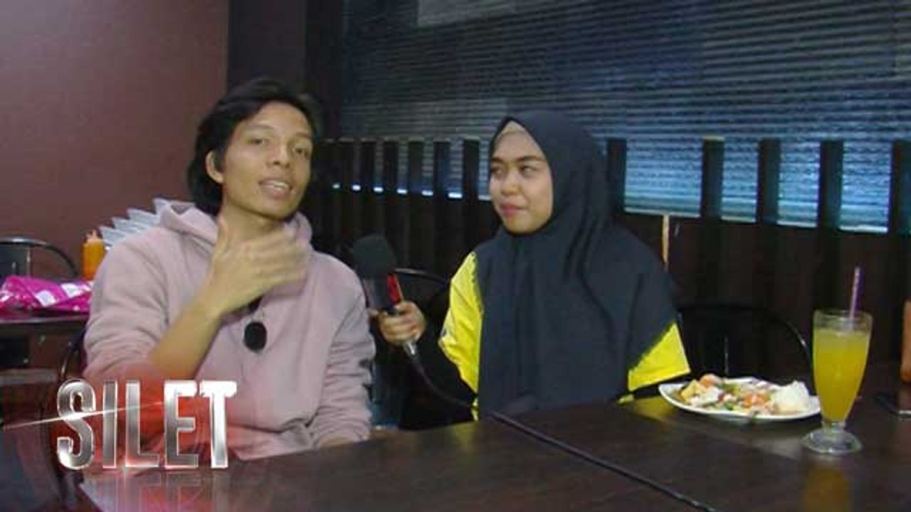 Kedekatan Atta Halilintar dan Ria Ricis - Silet 23 Juli 2017
