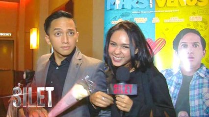 Kemesraan Ge Pamungkas dan Sang Pacar - Silet 23 Juli 2017