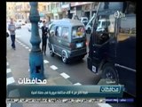 #أخبار‪_‬المحافظات | الاسكندرية..ضبط أكثر من 4 ألاف مخالفة مرورية في حملة أمنية