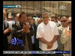 #غرفة_الأخبار | موجز أخبار الرابعة  مساءاً | 23 أغسطس 2014