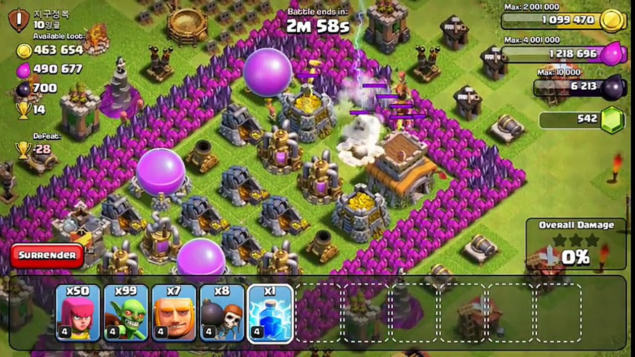 Let s Play Clash of Clans! (Ep. #39)