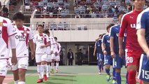 【公式】ハイライト：アスルクラロ沼津vs福島ユナイテッドＦＣ 明治安田生命Ｊ３リーグ 第2節 2017/3/18