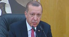 Erdoğan'dan ABD'ye YPG Tepkisi: Ha Ali ha Veli, Dostlar Birbirini Aldatmamalı