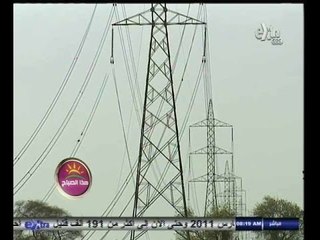 #هذا_الصباح | محلب يقرر استثناء مدينة المحلة من انقطاع الكهرباء باعتبارها مدينة صناعية