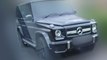 NEW 2018 Mercedes-Benz G-Class G63 AMG 4MATIC. NEW generations. Will be made in 2018.