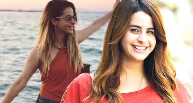 Gittikçe Zayıflayan Büşra Pekin'i Görenler Gözlerine İnanamıyor