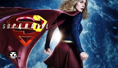 SUPERGIRL: Season 3 I TV Series Trailer I COMIC CON Trailer I THE CW 2017