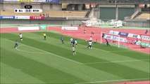 【公式】ゴール動画：佐々木 陽次（富山）7分 カターレ富山vs鹿児島ユナイテッドＦＣ 明治安田生命Ｊ３リーグ 第2節 2017/3/18