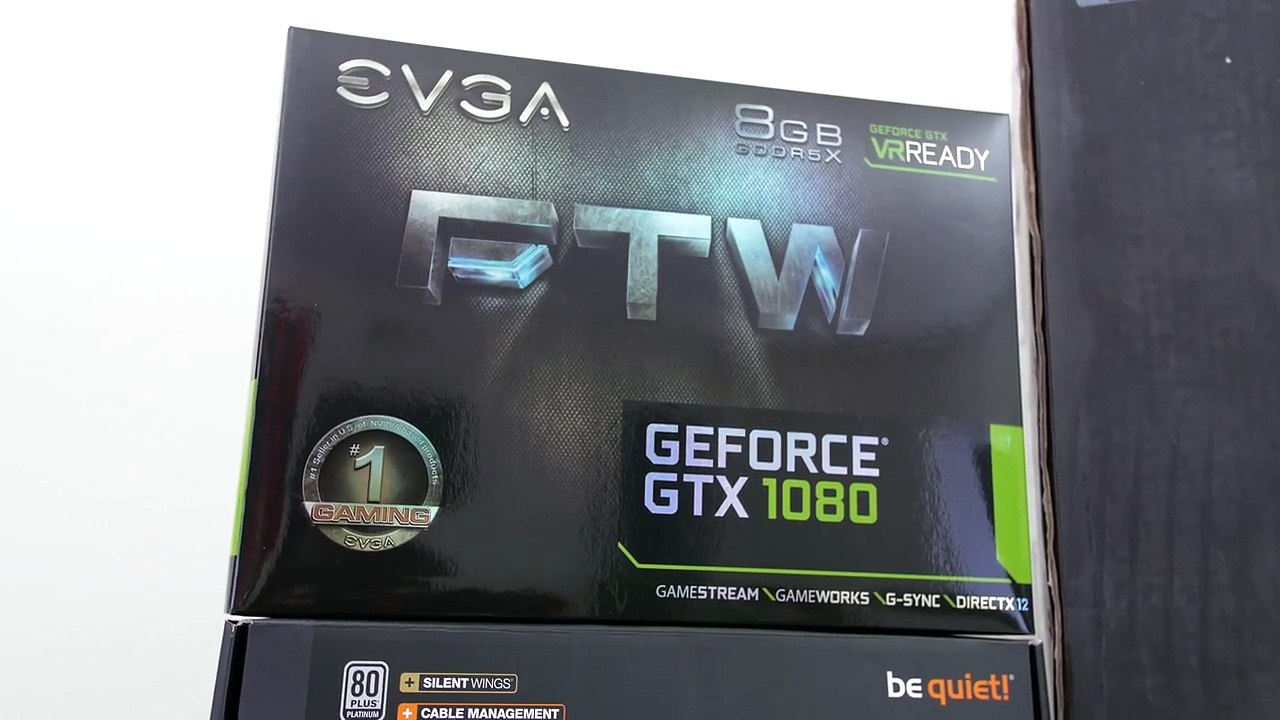 $4200 Ultimate Gaming PC - Time Lapse Build (2) (2) (2)