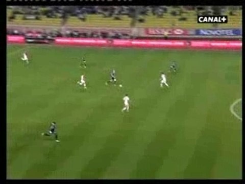 [L1 -10ème journée] - Monaco 1-3 Nancy