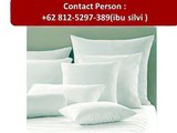 +62 812-5297-389(Tsel), PROMO DISKON HARI INI !!!, Agen Bantal Motel Jakarta, Agen Bantal Motel Depok