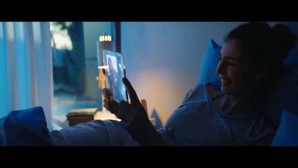 Spot Fastweb - 5G ready - Pubblicità
