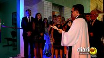 Inauguração do Escritório ''Fernandes & Duarte'' em São João do Rio do Peixe