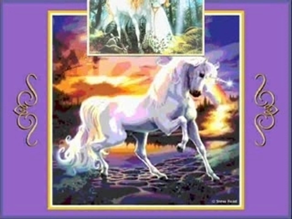 The last unicorn