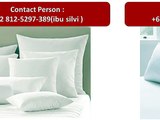 +62 812-5297-389(Tsel), PROMO DISKON 2017 !!!, Agen Bantal Motel Surabaya, Bantal Motel Samarinda