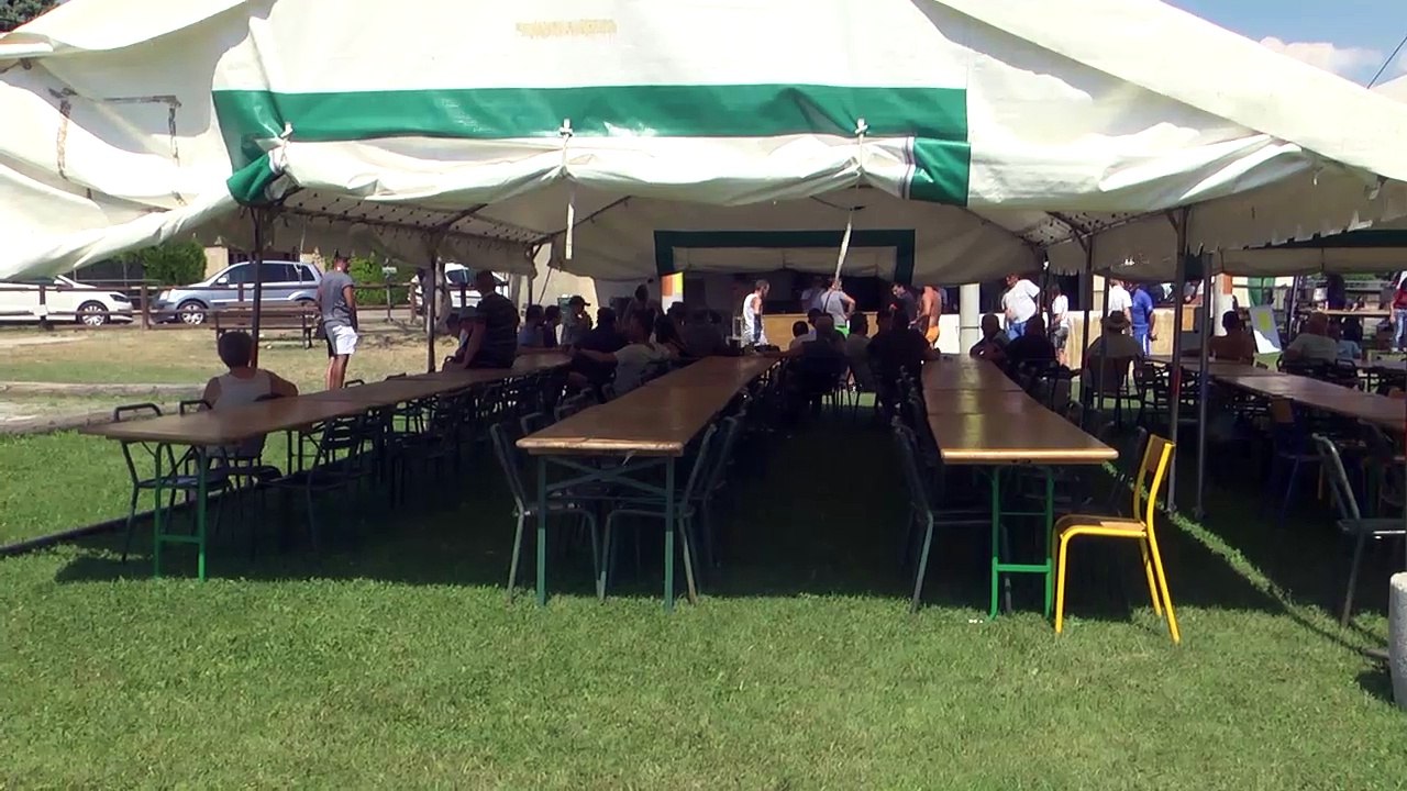 Alpes-de-Haute-Provence : La fête de Thor a 30 ans !