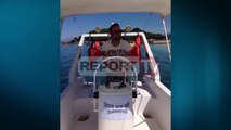 Report TV - Vrau me skaf turisten në Ksamil arrestohet biznesmeni