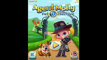 Agente Androide aplicaciones Mejor película gratis jugabilidad Niños muchacha película mascota parte superior televisión detective tabtale