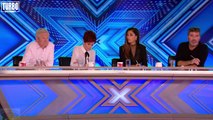 X Factor UK 2016 Emotional & Inspiring Auditions , Tv series 2017 & 2018