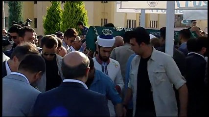 Bakan Arslan'ın Acı Günü