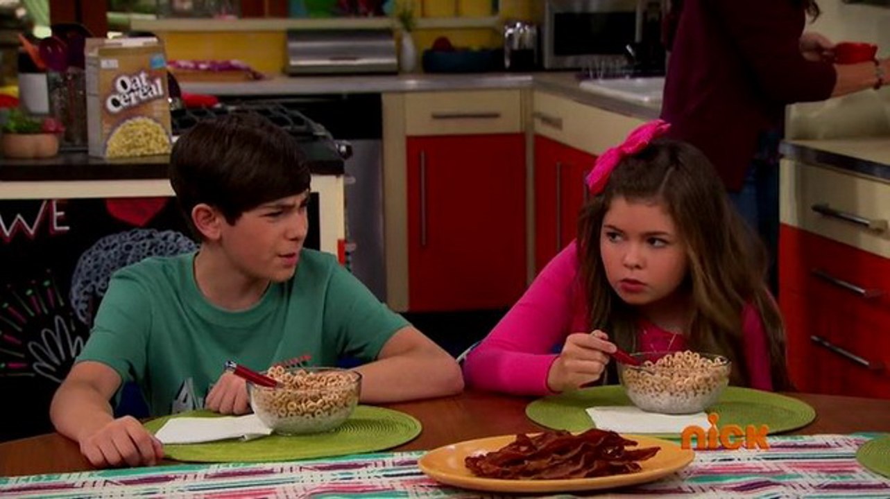 The Thundermans Season 4 Episode 16 Full Episode HD - video Dailymotion
