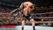 FULL MATCH — Seth Rollins vs Brock Lesnar - WWE World Heavyweight Title Match- WWE Battleground 2015